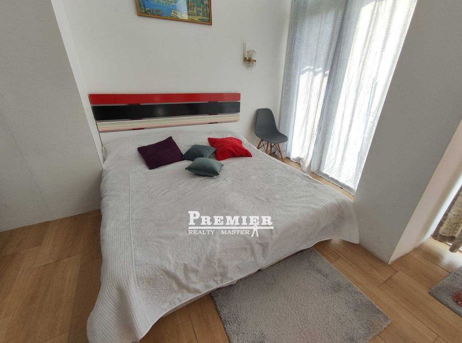 Продава се Двустаен апартамент в к.к. Слънчев бряг - 48 кв.м за 617 €/кв.м - Снимка #7