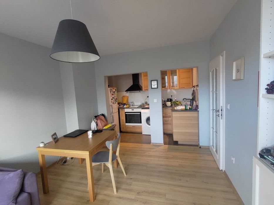 Дава се под наем Двустаен апартамент в София, Иван Вазов - 60 кв.м за 483.48 € - Снимка #2