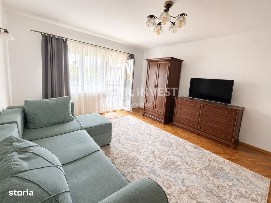 Apartament 3 Camere in Caroline Apulum | 85 MP|Garaj + Boxa|2 Balcoane