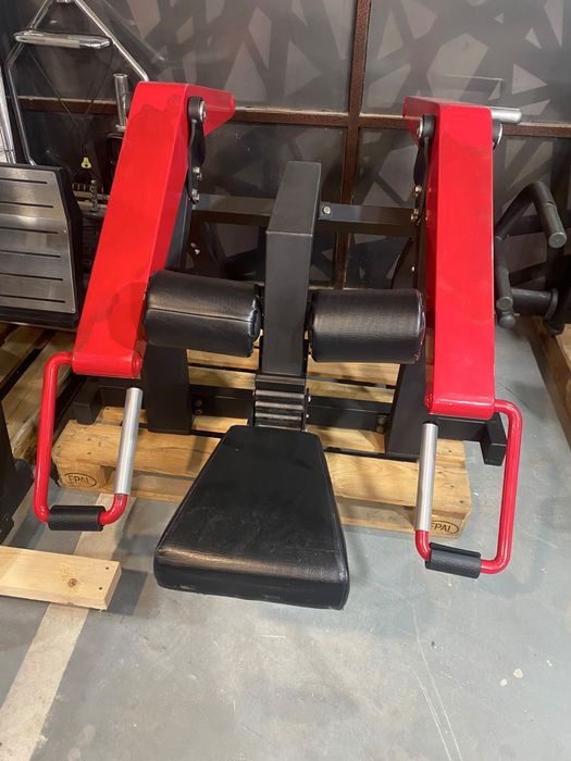Set Aparate Fitness