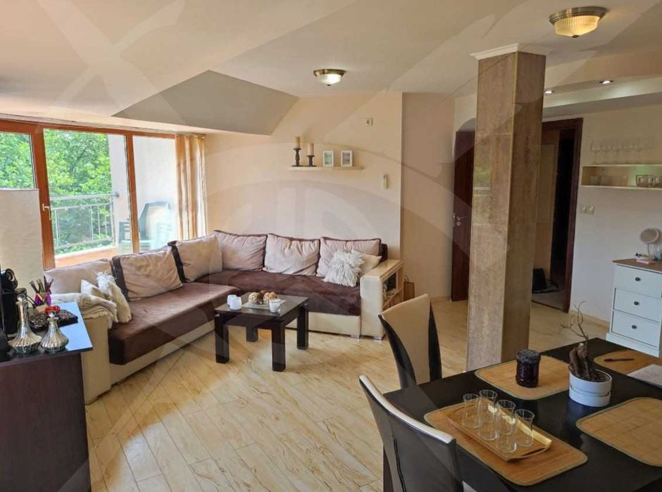 Продава се Двустаен апартамент в Пловдив, Кършияка - 79 кв.м за 1684 €/кв.м - Снимка #2