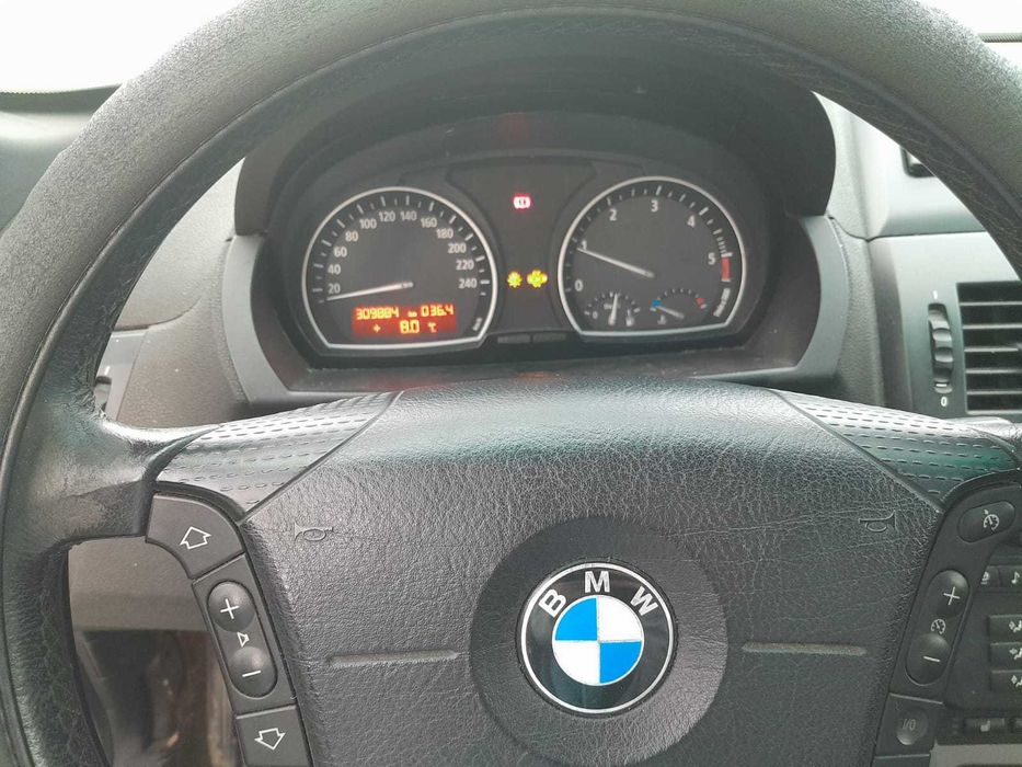 BMW X3 xDrive - 2006 - Full Extra (MS)