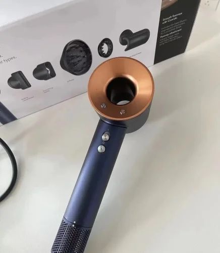 Dyson Supersonic feon