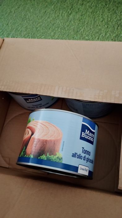 Паста Barilla 5 кг ХОРЕКА