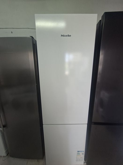 Хладилник с фризер Miele