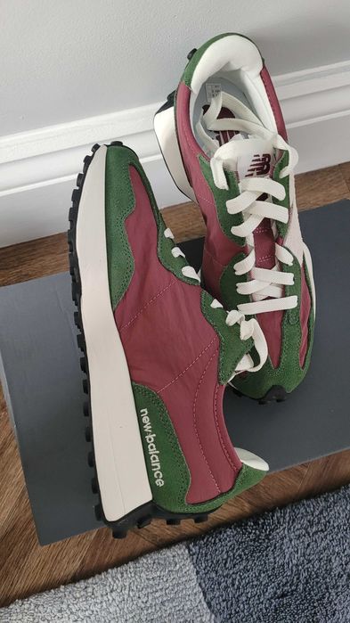 Нови дамски маратонки New Balance WS327UO