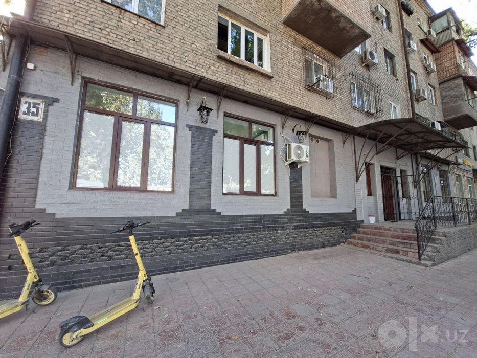 Аренда под Офис Старт Стадион 160м2 2200$