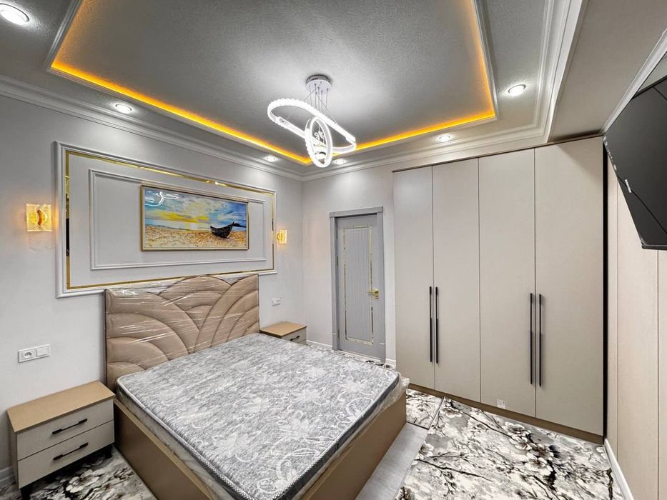 3х хонали уй сотилади Вокзал