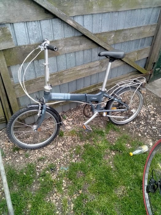 De vânzare 2 biciclete