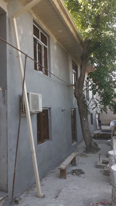 Штукатурка 100% Лой шувок киламиз гишт блок терамиз 0 дан уй курамиз