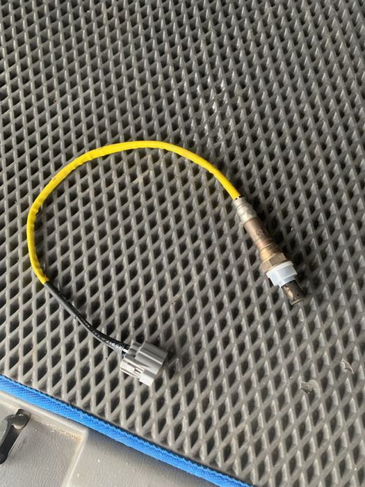 Кислородный датчик