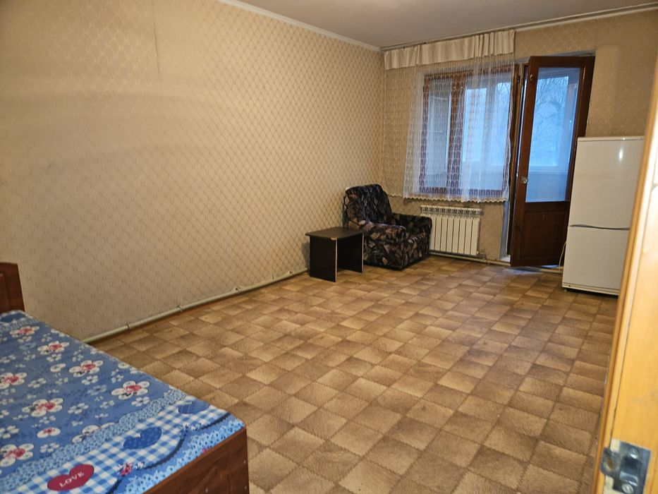 Сдам очень тёплую квартиру в Талгаре