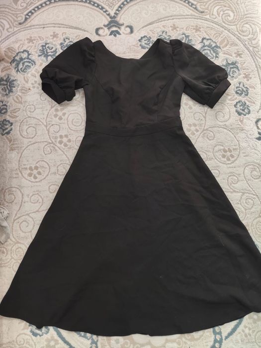 Продам вечернее платье