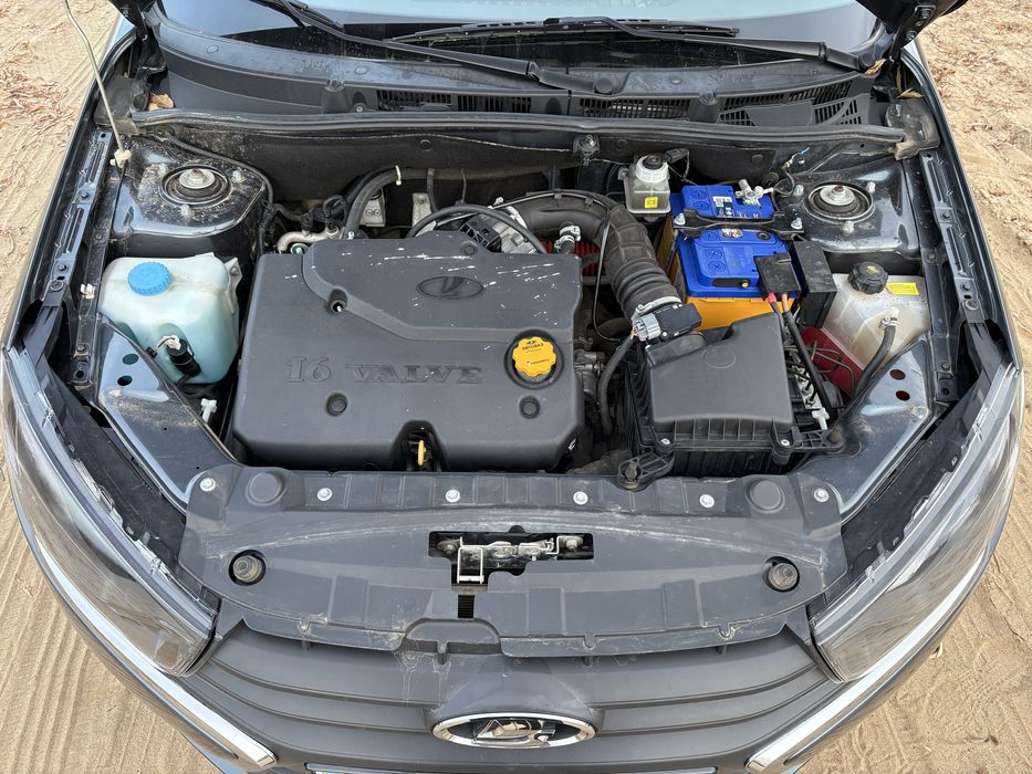 Продам Гранту 2020 Люск в идельном сост