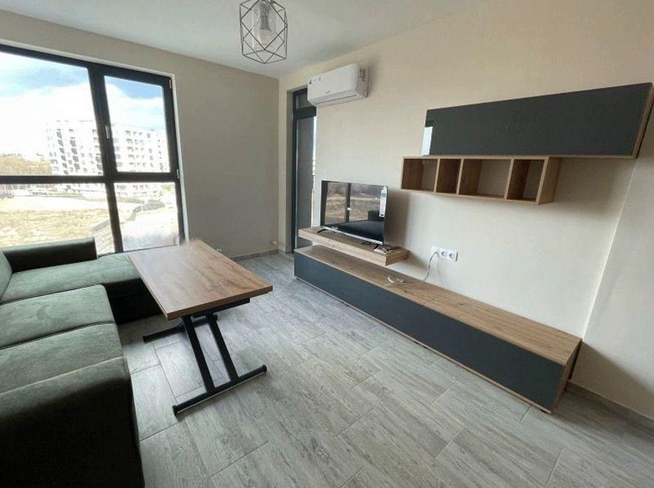 Дава се под наем Двустаен апартамент в София, Младост 4 - 54 кв.м за 746.64 € - Снимка #1