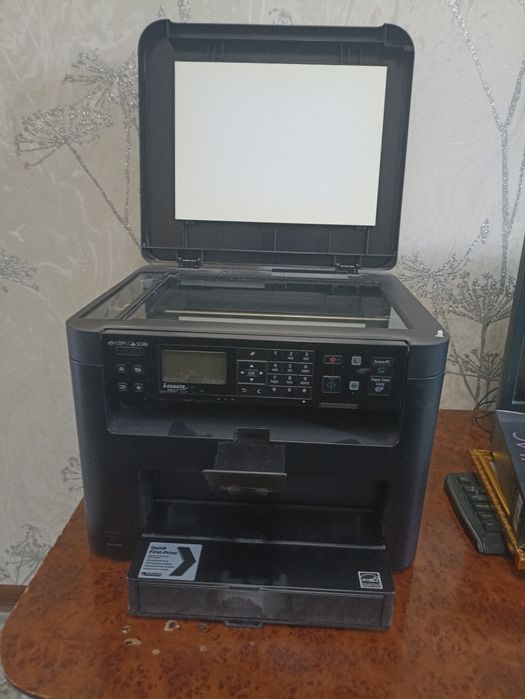 Принтер Canon mf211