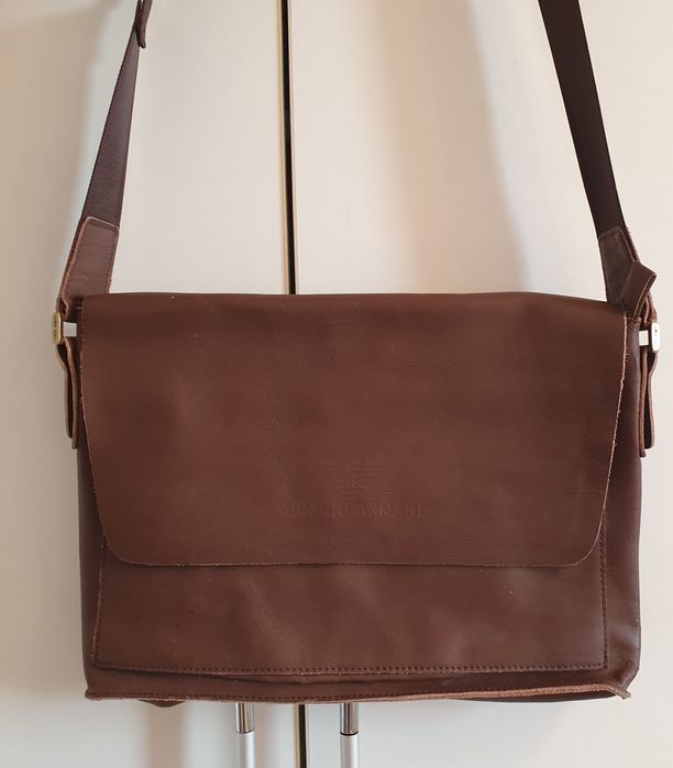 Geanta Giorgio Armani