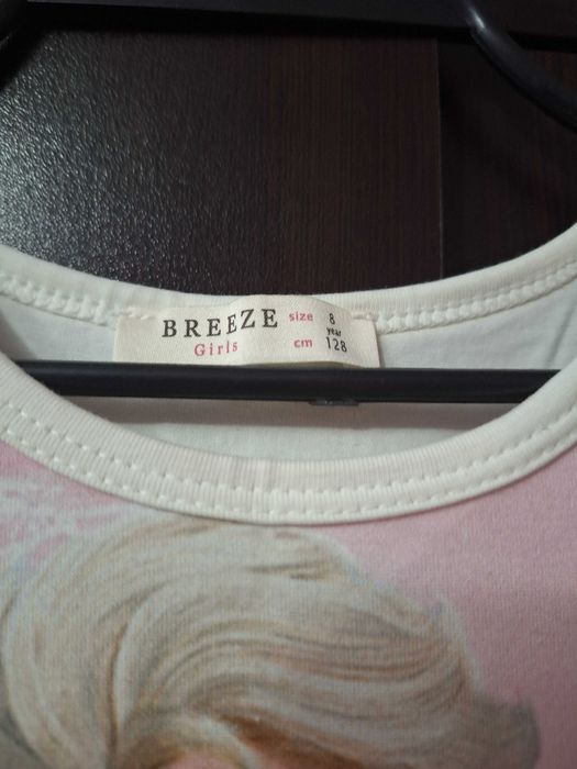 Детска рокля Elza