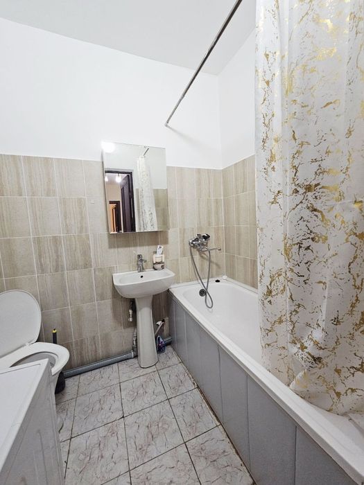 Сергели 8худуда 2хонали Новостройка квартира сотилади Шошилин