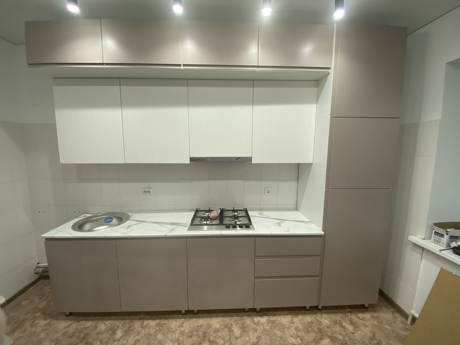 Сборка и разборка мебели