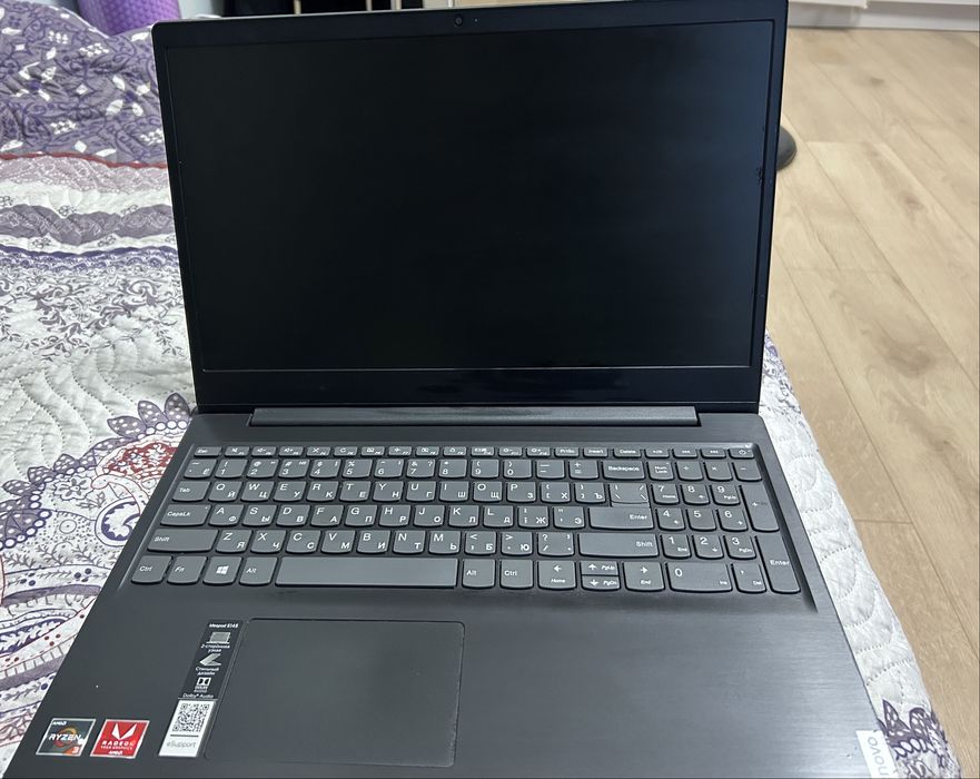 Ноутбук Lenovo б/у
