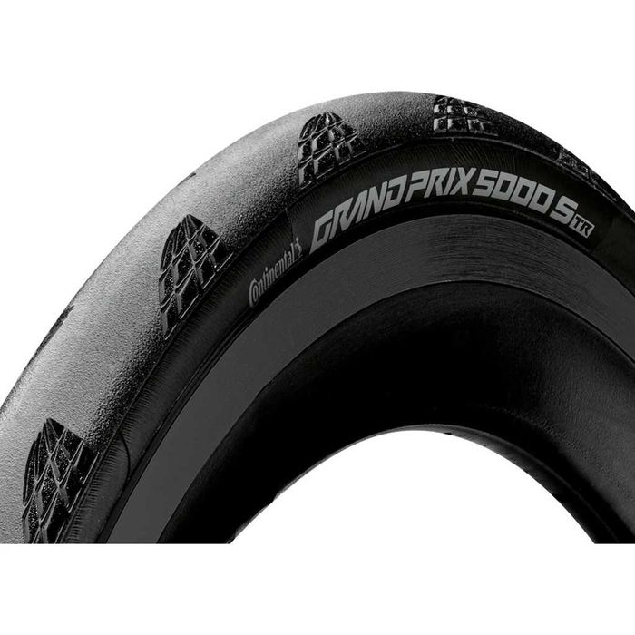 Anvelopa Continental Grand Prix 5000 STR Tubeless 28C sau 30C