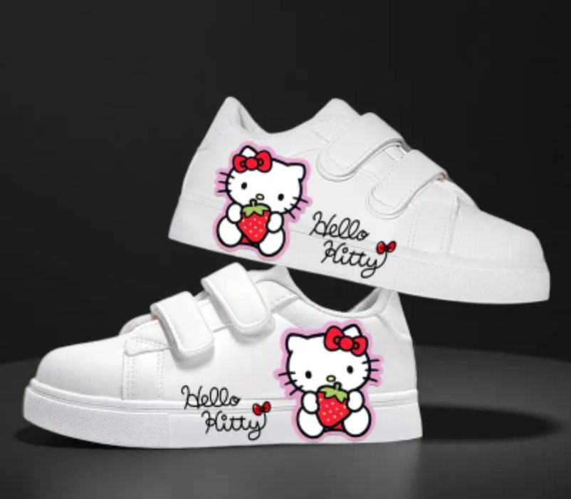 Чисто Нови Детски Обувки