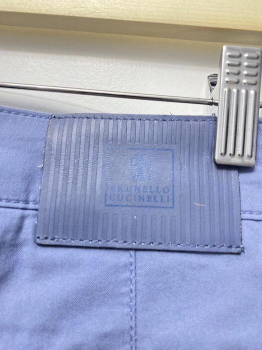 Pantaloni Brunello Cucinelli