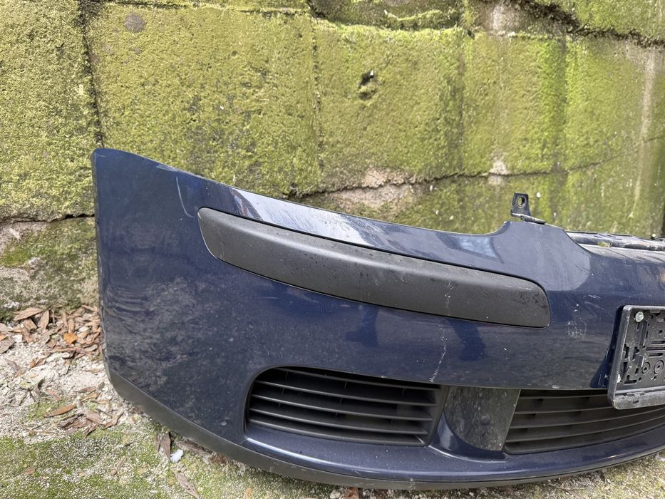 Предна броня Голф 5