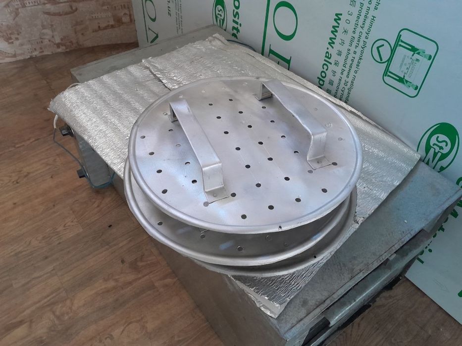 elektr mantiqozon