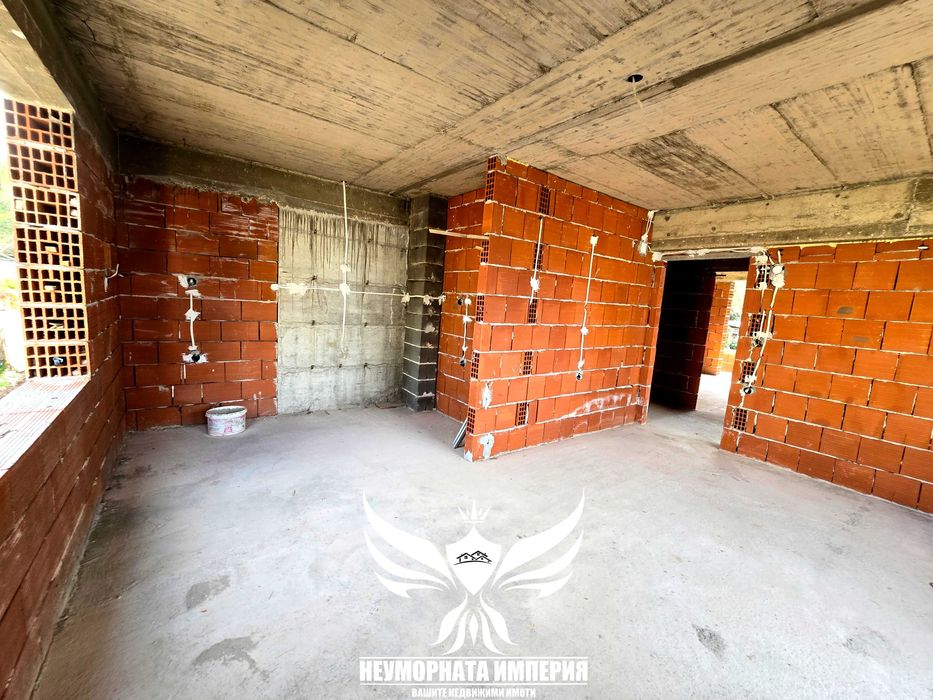 Продава се Тристаен апартамент в Асеновград - 93 кв.м за 664 €/кв.м - Снимка #4