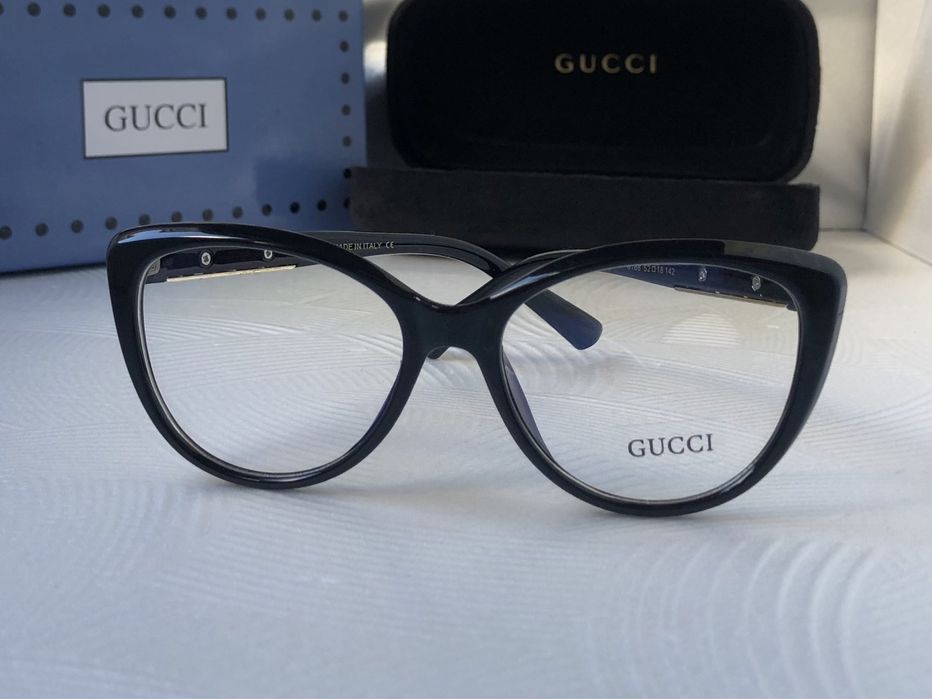 Очила за компютър Диоптрични рамки прозрачни слънчеви очила