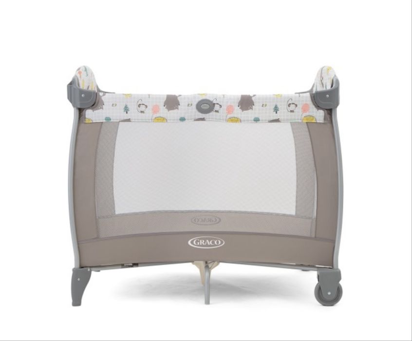 Манеж кровать для детей