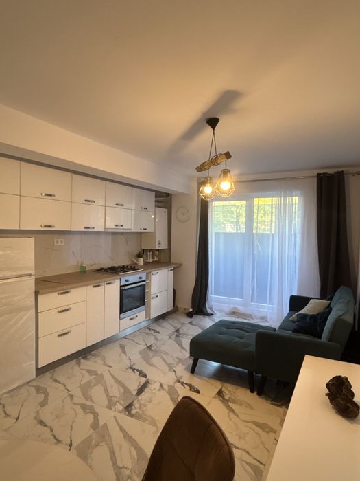 Apartament Otopeni (7minute de mall Baneasa)