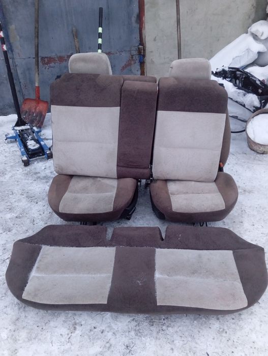 Разбор Ауди 80 б4