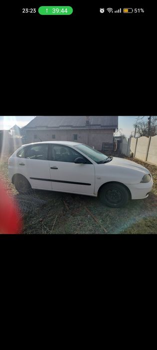 SEAT Ibiza 2005 — imagine 2