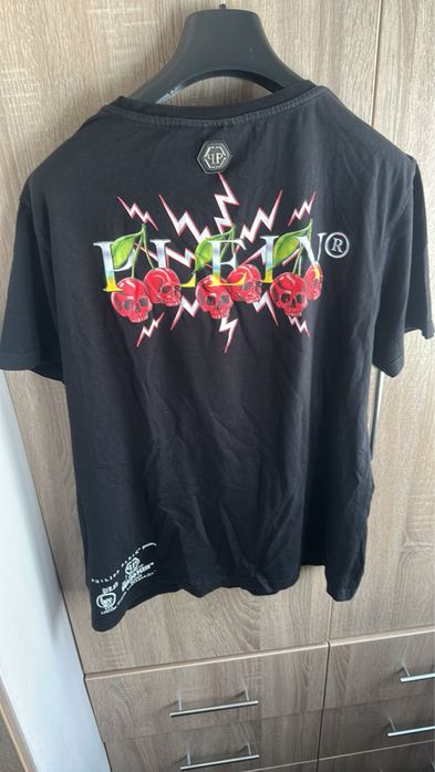 Philipp Plein,Cavalli,Versace,Gabbana,Balmain,Palm Angels