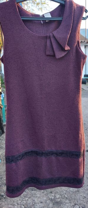 Повседневные платья