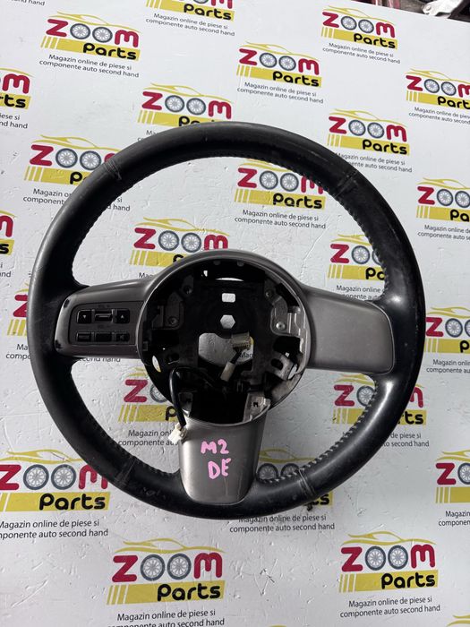 2 bucati Volan Mazda 2 DE 2007-2013