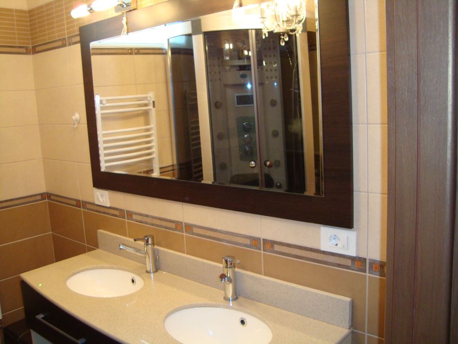 Chirie apartament decomandat str Frunzei