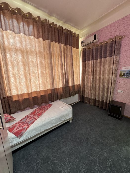 Hotel Samarkand Mehmonxona Samarqand