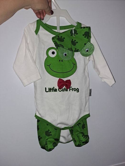 Костюмчики для малышей