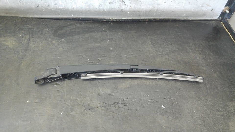 Brat stergator haion opel antara l07