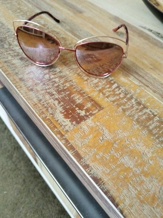 Слънчеви очила KWIAT