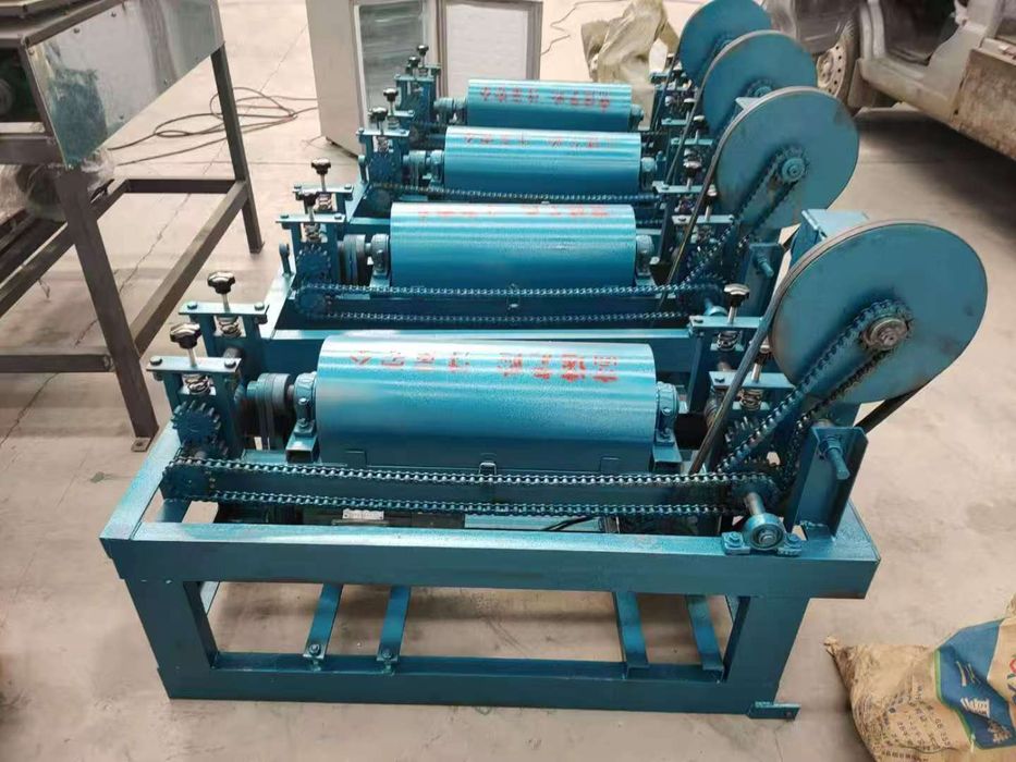 Правильно отрезной станок