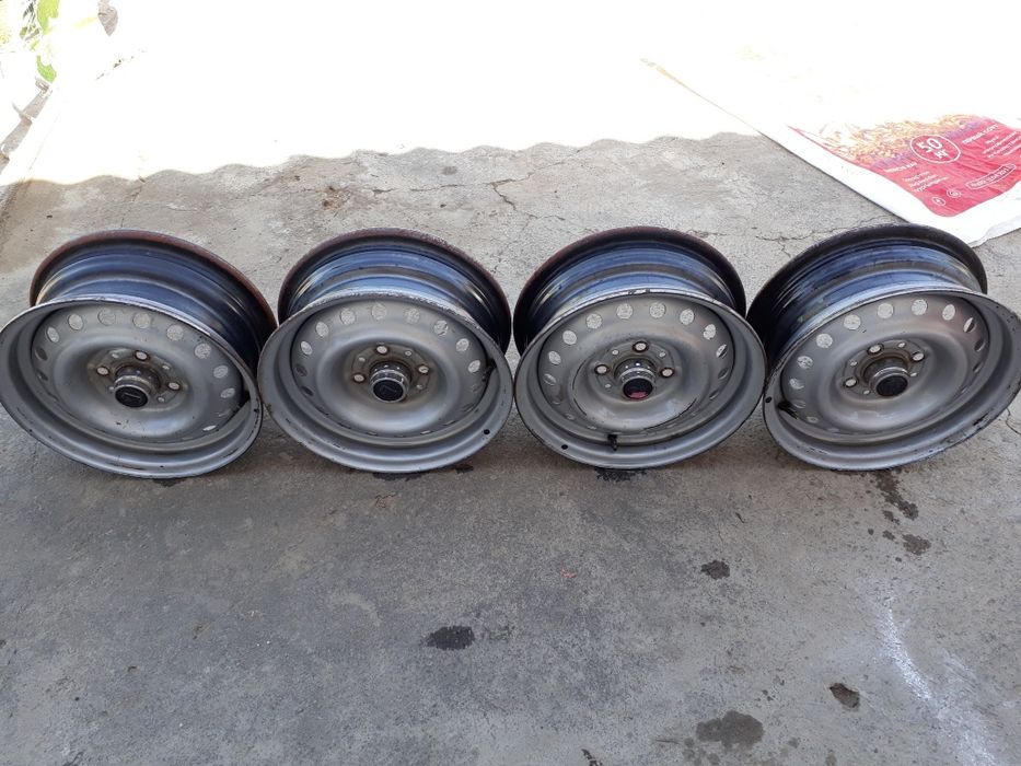 Euro disko razmer 13