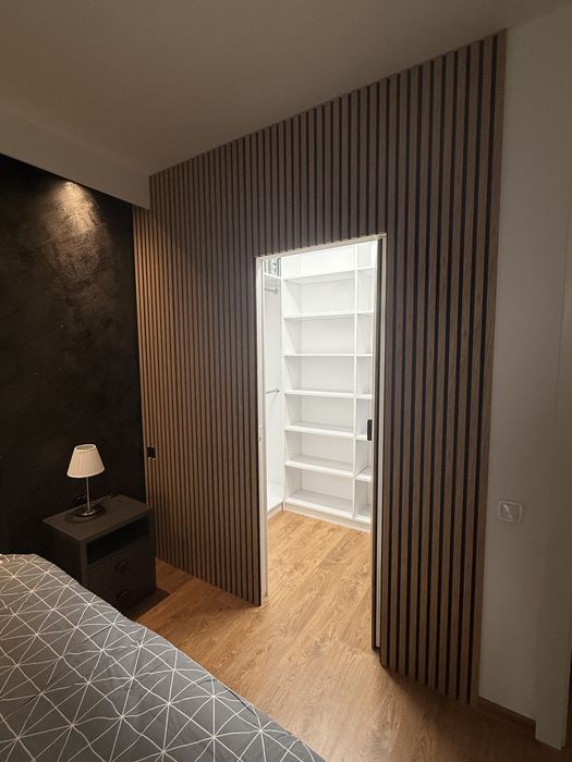 Vand apartament 2 camere