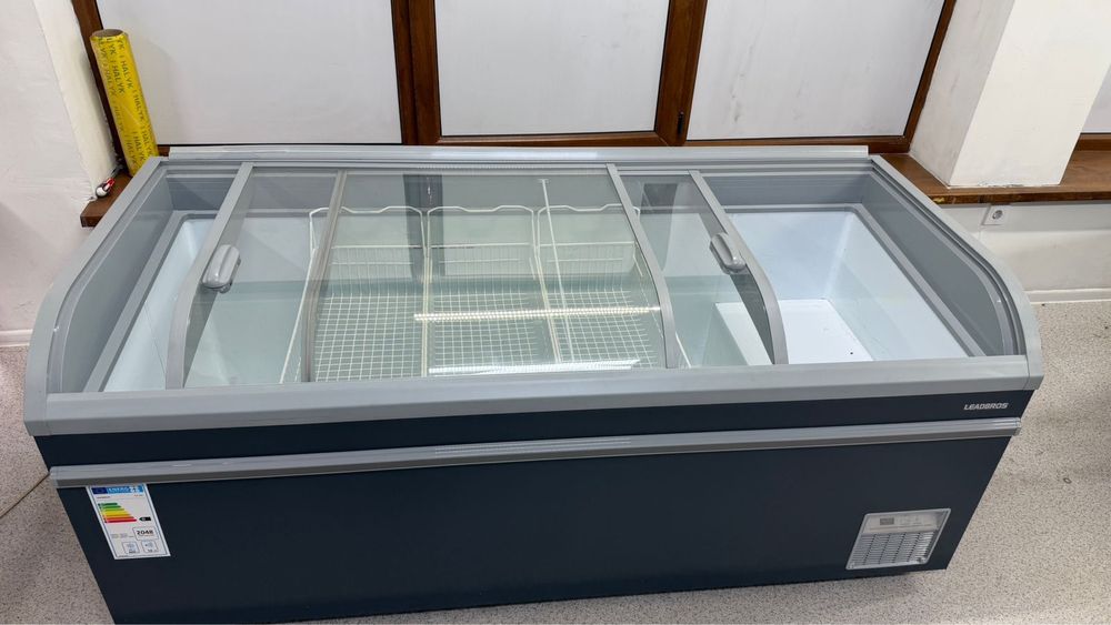 Продается морозильник