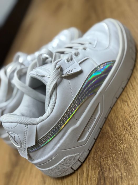 Дамски маратонки Puma