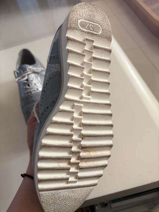 Pantofi Marco Tozzi 36-36 1/2